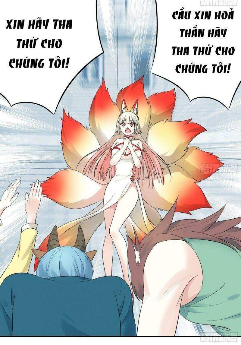 Ta Muốn Ngao Du Chapter 13 - Trang 2