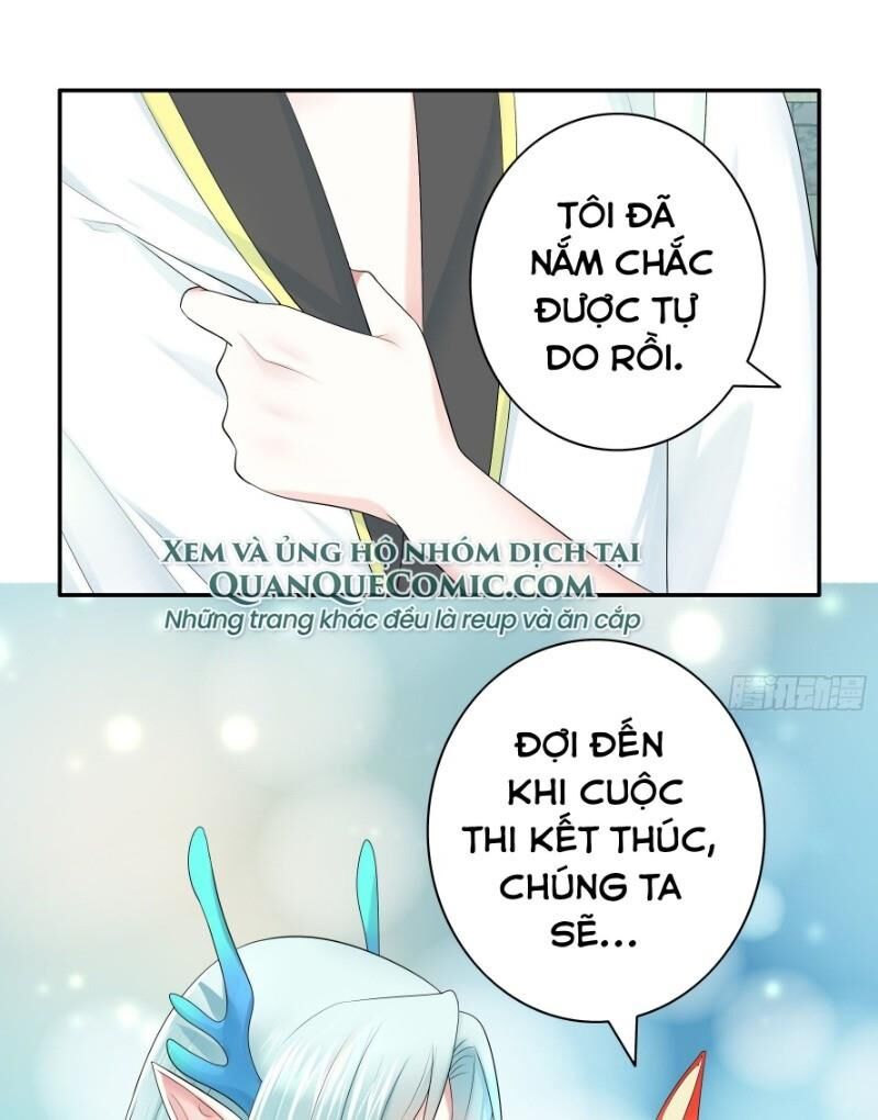 Ta Muốn Ngao Du Chapter 12 - Trang 2