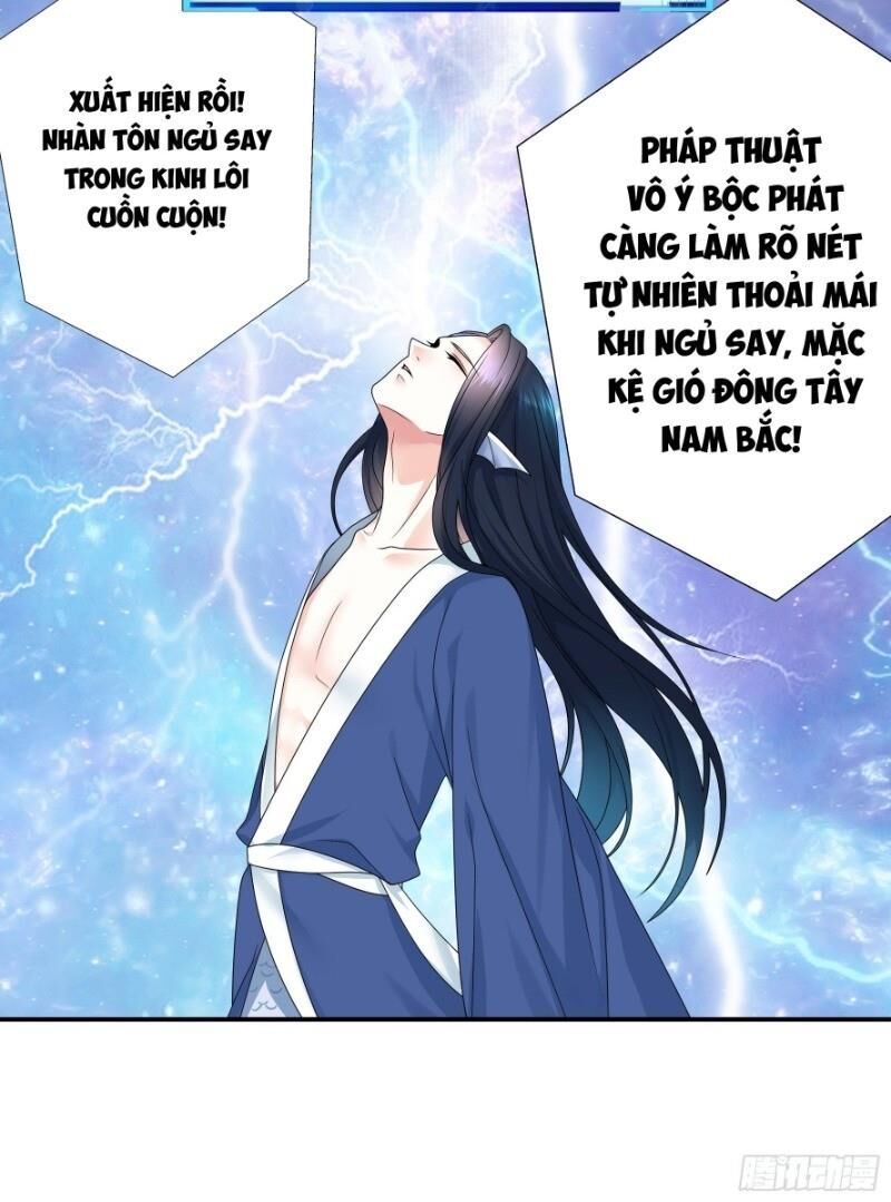 Ta Muốn Ngao Du Chapter 12 - Trang 2