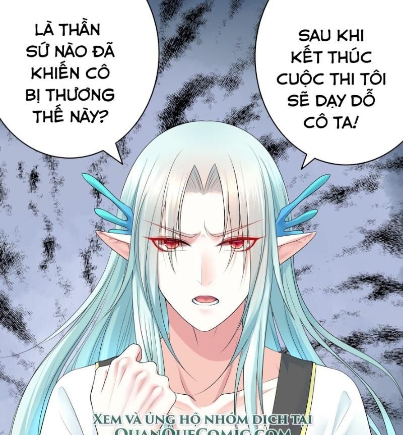 Ta Muốn Ngao Du Chapter 12 - Trang 2