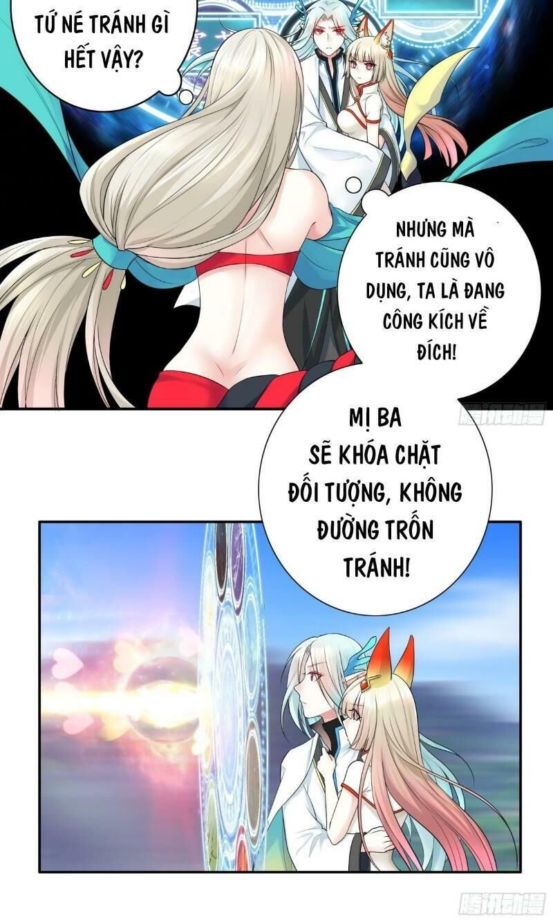 Ta Muốn Ngao Du Chapter 11 - Trang 2