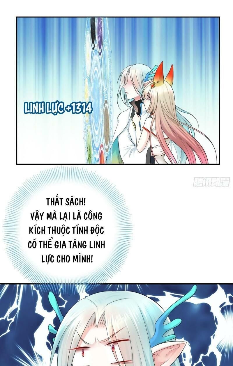 Ta Muốn Ngao Du Chapter 11 - Trang 2