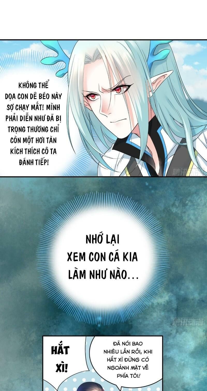 Ta Muốn Ngao Du Chapter 11 - Trang 2