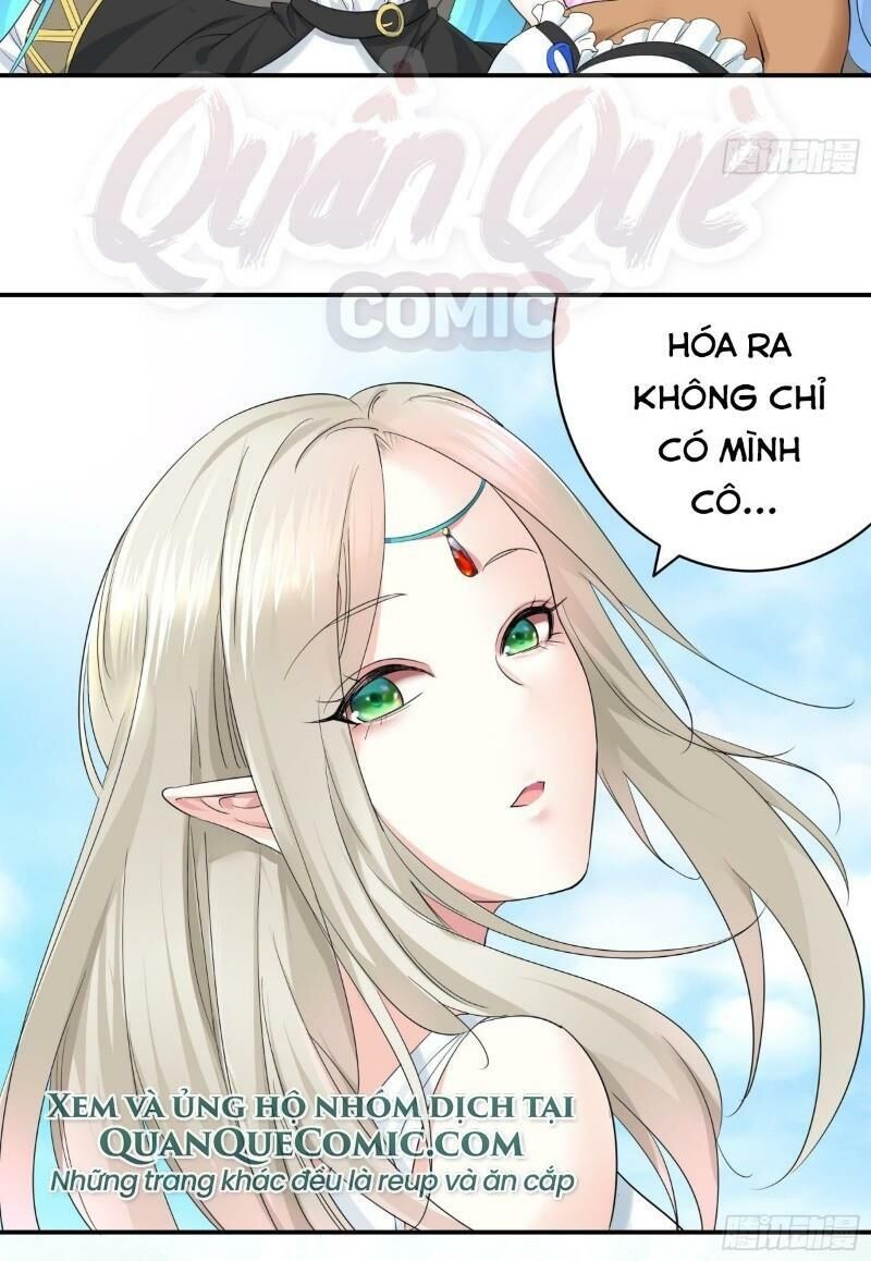 Ta Muốn Ngao Du Chapter 11 - Trang 2