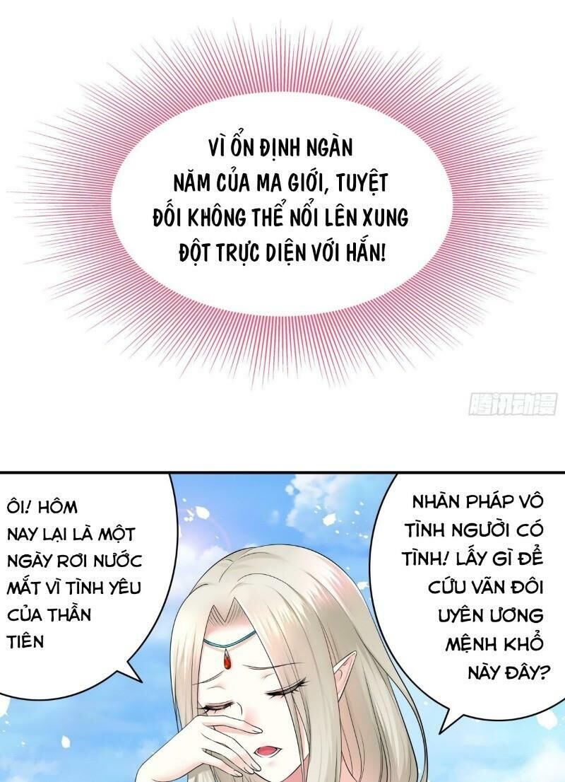 Ta Muốn Ngao Du Chapter 11 - Trang 2