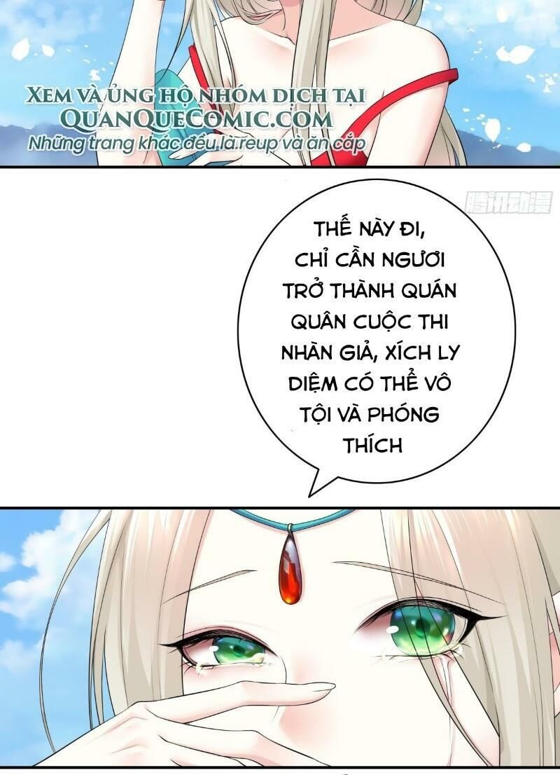 Ta Muốn Ngao Du Chapter 11 - Trang 2