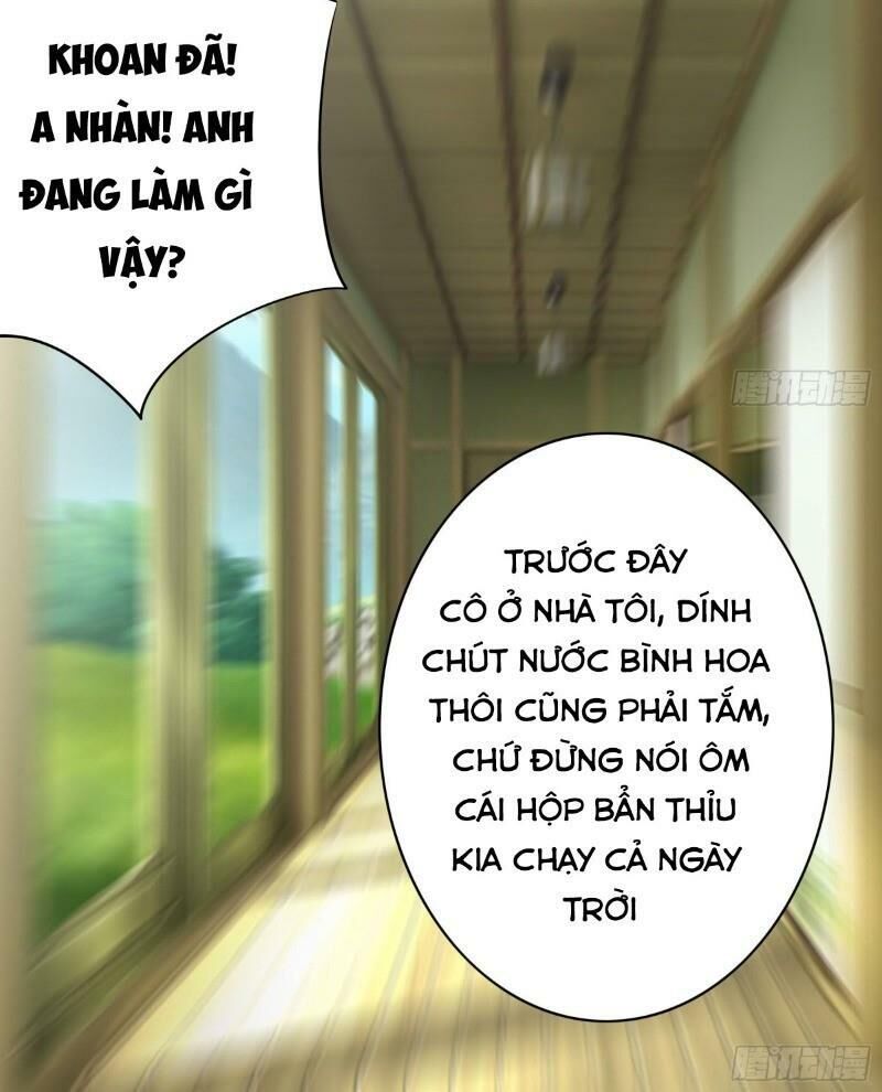 Ta Muốn Ngao Du Chapter 11 - Trang 2