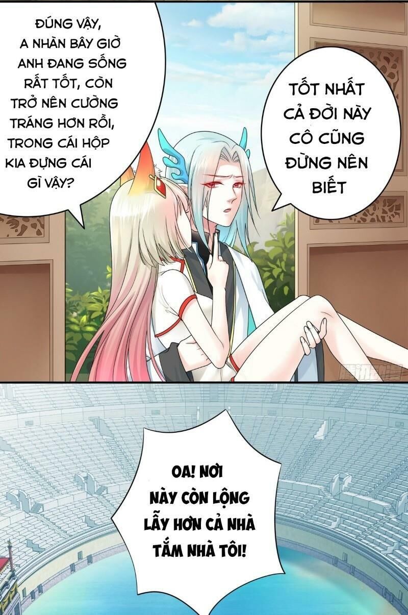 Ta Muốn Ngao Du Chapter 11 - Trang 2