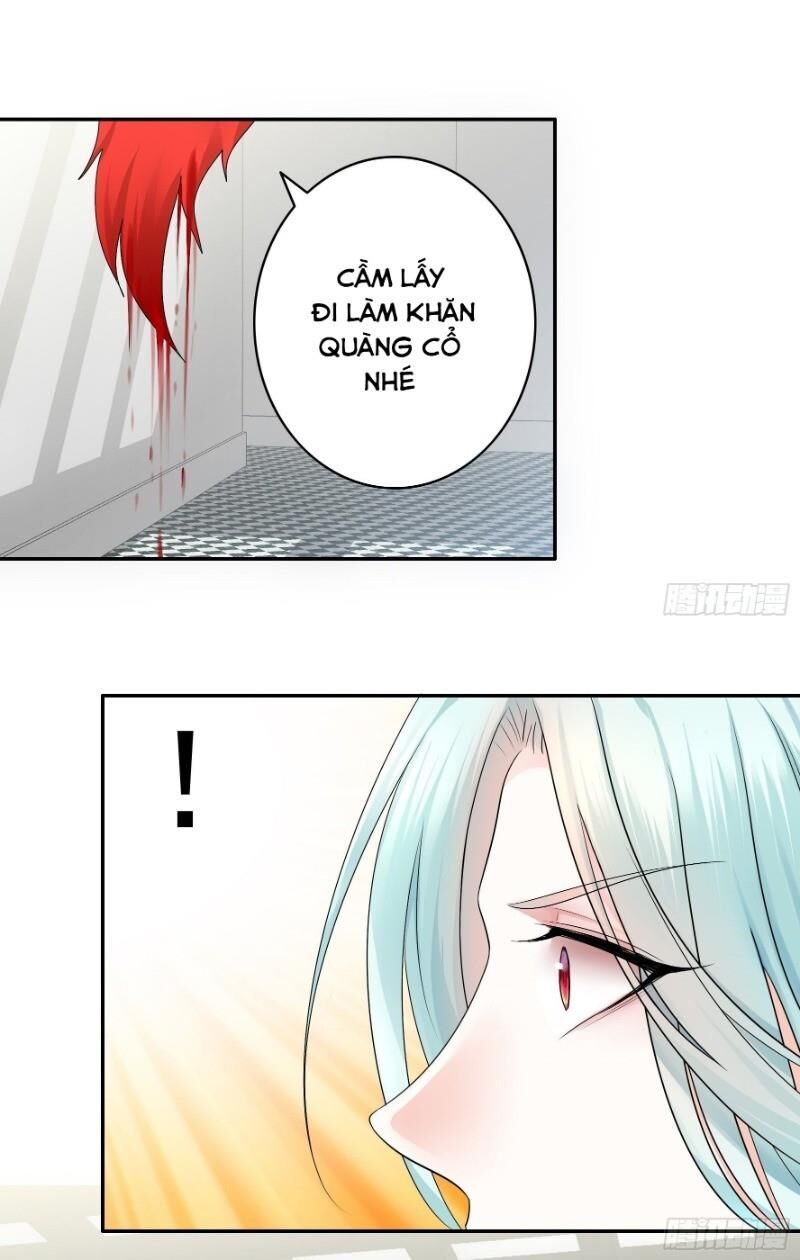 Ta Muốn Ngao Du Chapter 10 - Trang 2