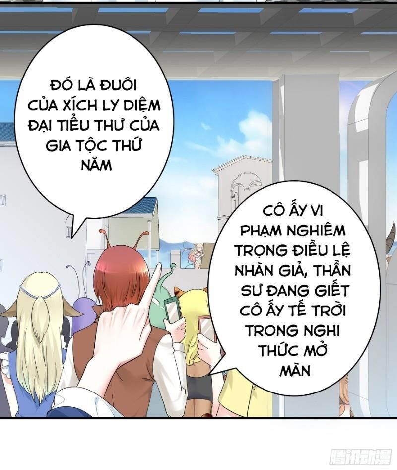 Ta Muốn Ngao Du Chapter 10 - Trang 2