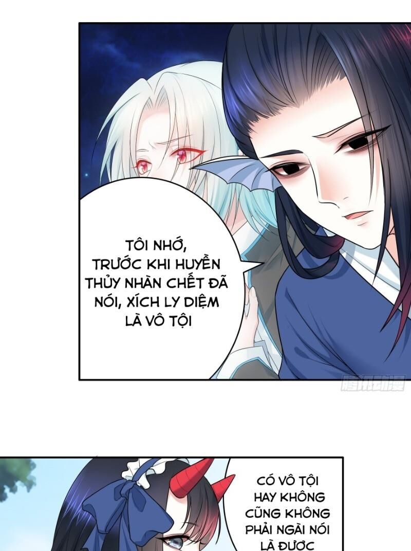 Ta Muốn Ngao Du Chapter 10 - Trang 2