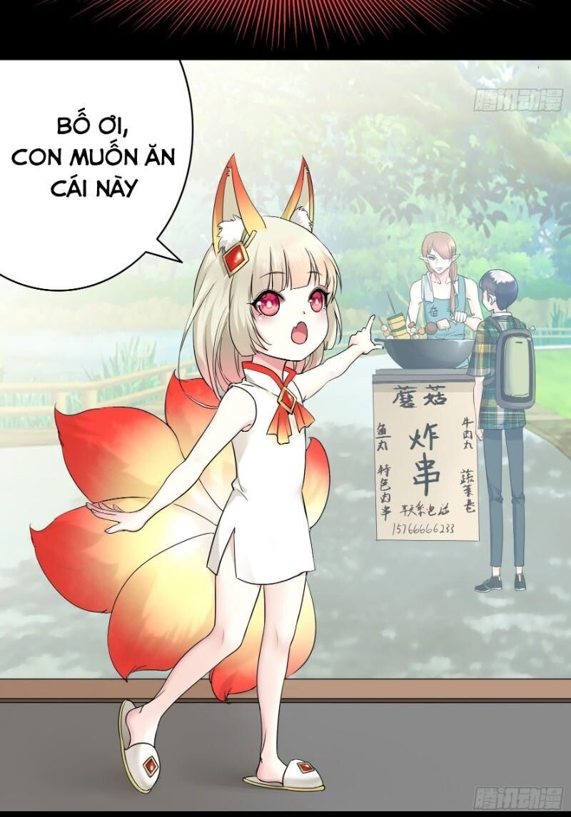 Ta Muốn Ngao Du Chapter 10 - Trang 2