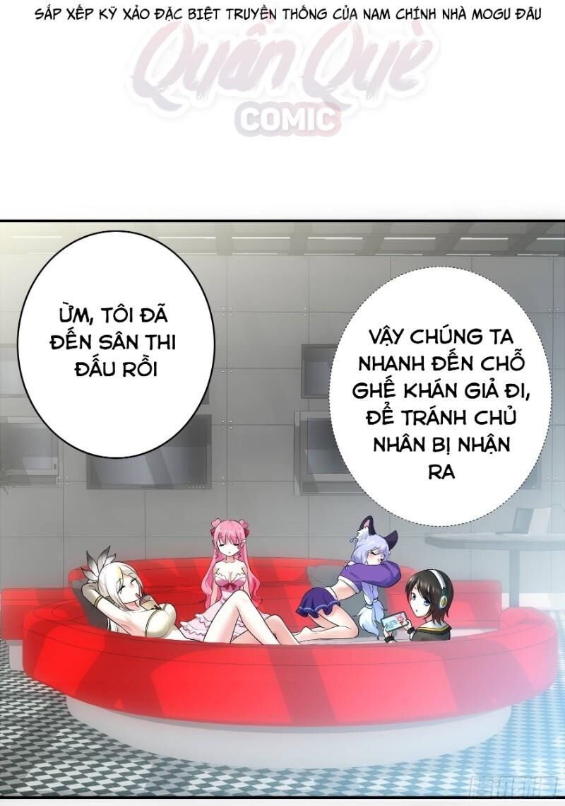 Ta Muốn Ngao Du Chapter 10 - Trang 2