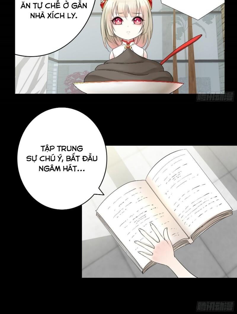 Ta Muốn Ngao Du Chapter 10 - Trang 2