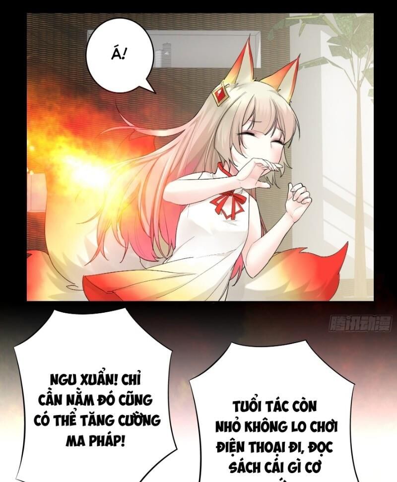 Ta Muốn Ngao Du Chapter 10 - Trang 2