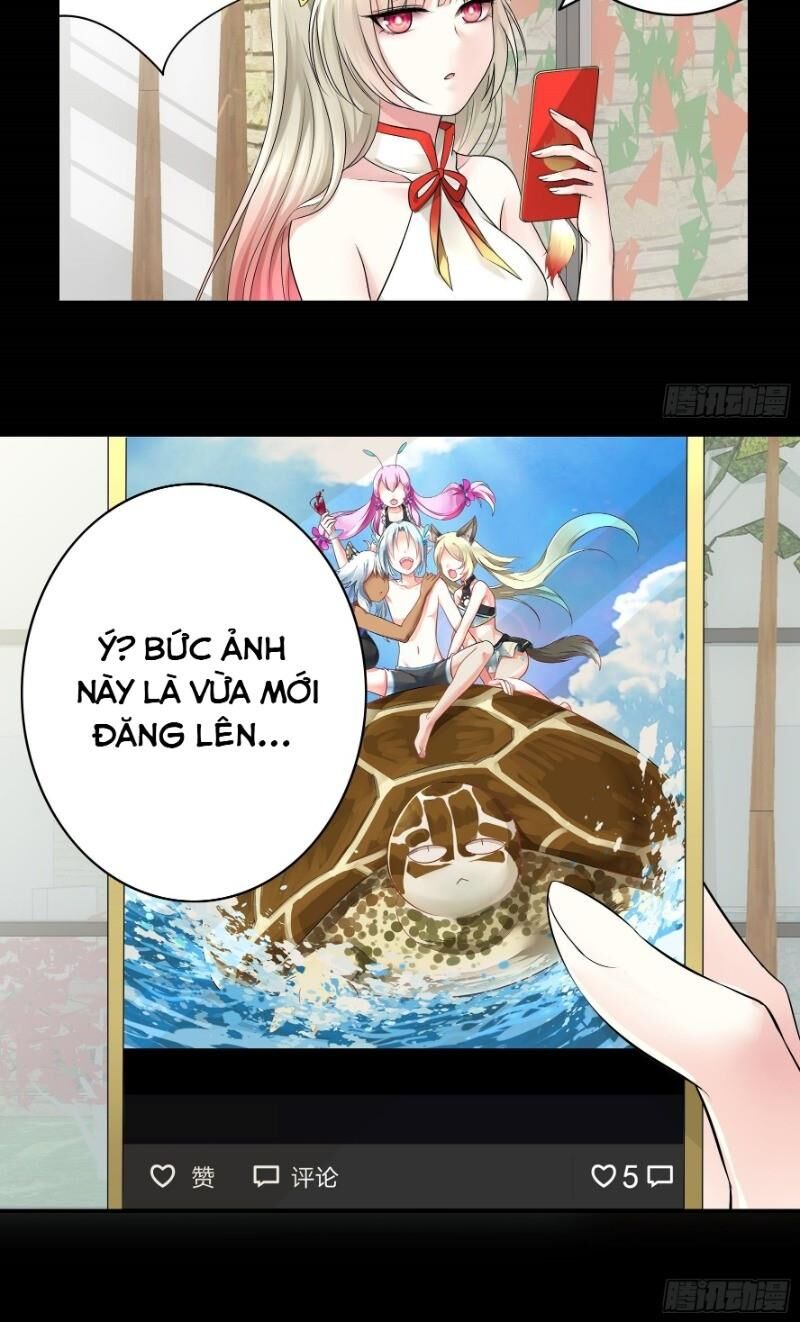 Ta Muốn Ngao Du Chapter 10 - Trang 2