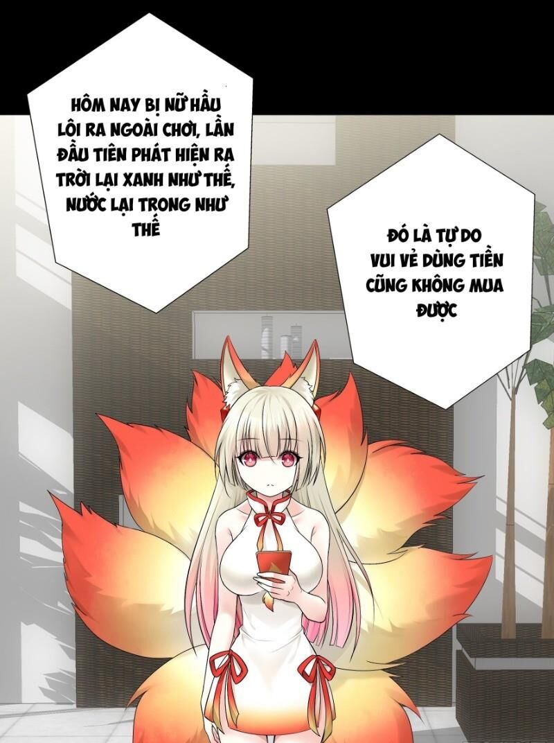 Ta Muốn Ngao Du Chapter 10 - Trang 2