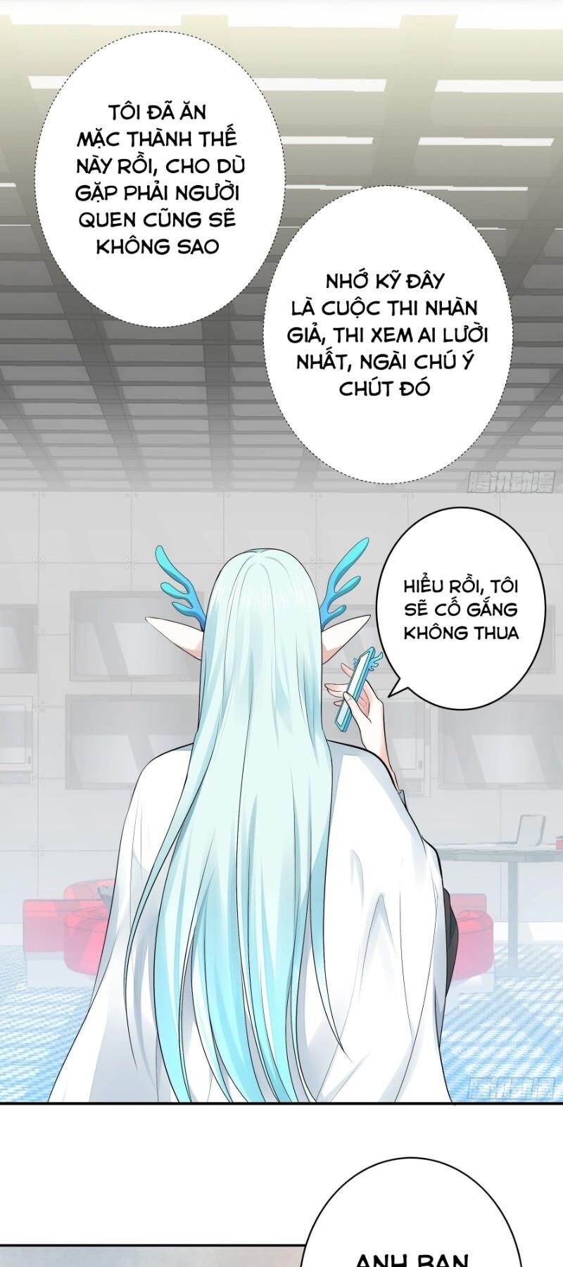 Ta Muốn Ngao Du Chapter 10 - Trang 2