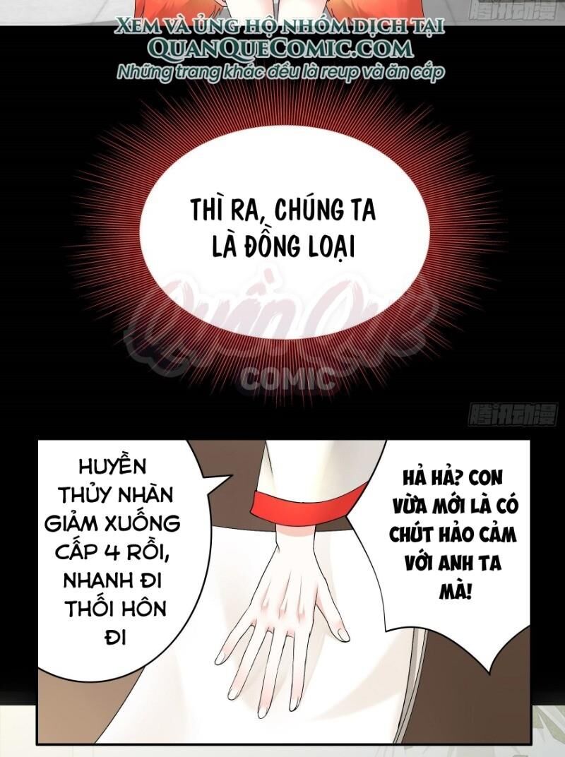 Ta Muốn Ngao Du Chapter 10 - Trang 2