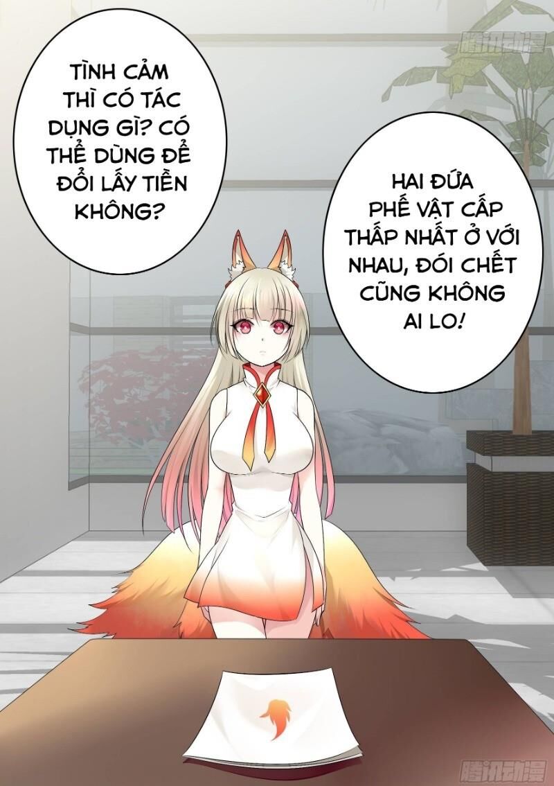 Ta Muốn Ngao Du Chapter 10 - Trang 2