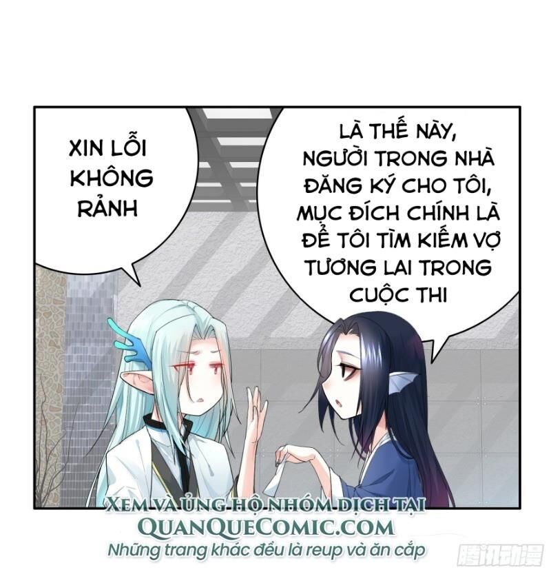 Ta Muốn Ngao Du Chapter 10 - Trang 2