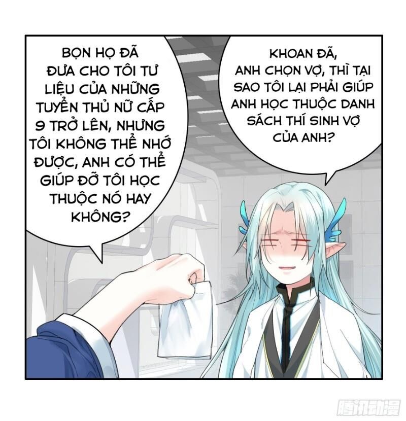 Ta Muốn Ngao Du Chapter 10 - Trang 2