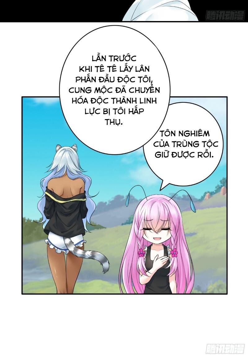 Ta Muốn Ngao Du Chapter 9 - Trang 2