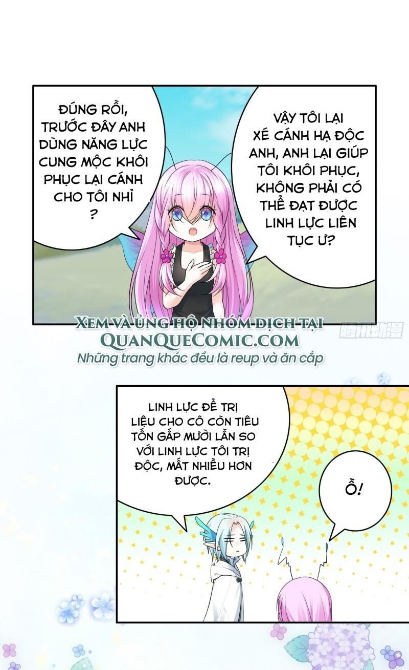 Ta Muốn Ngao Du Chapter 9 - Trang 2