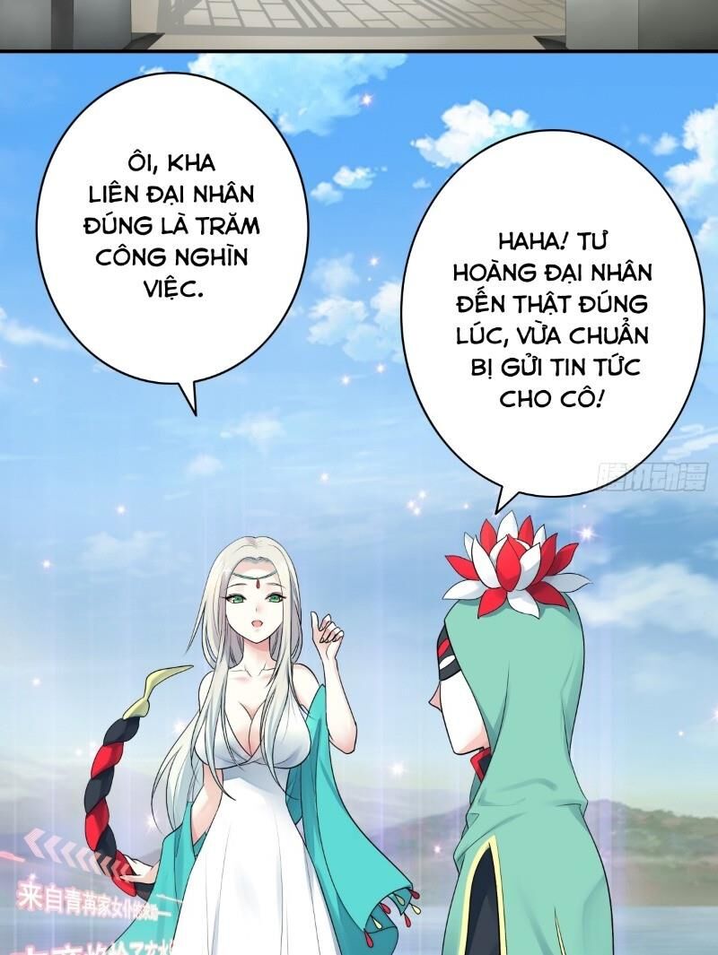 Ta Muốn Ngao Du Chapter 9 - Trang 2