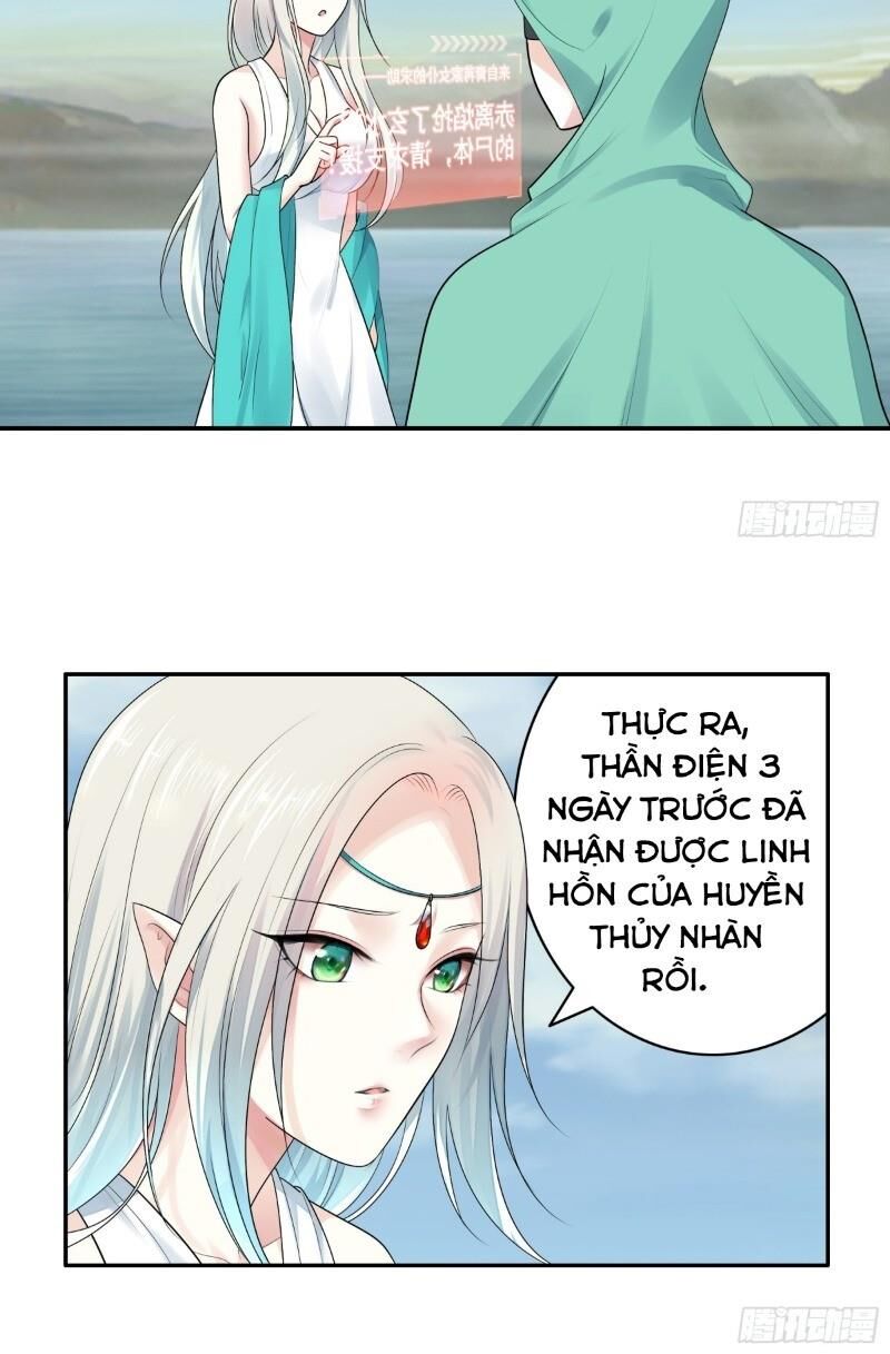 Ta Muốn Ngao Du Chapter 9 - Trang 2