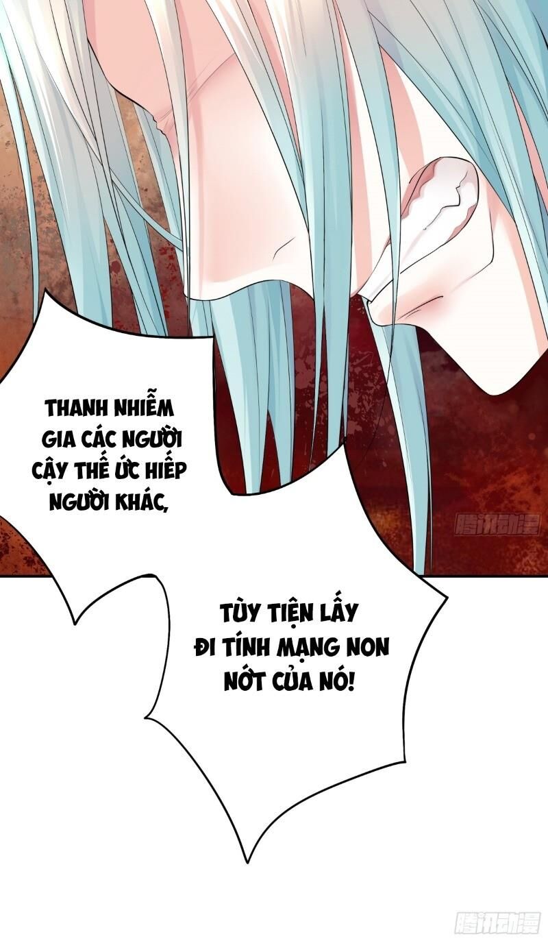 Ta Muốn Ngao Du Chapter 9 - Trang 2