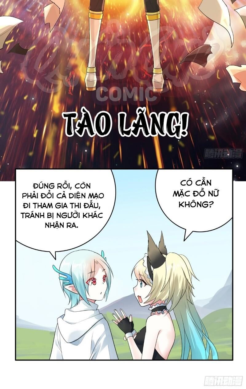 Ta Muốn Ngao Du Chapter 9 - Trang 2