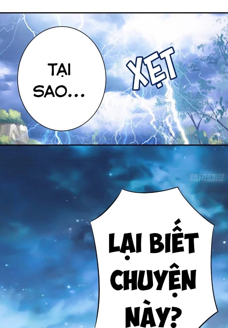 Ta Muốn Ngao Du Chapter 8 - Trang 2