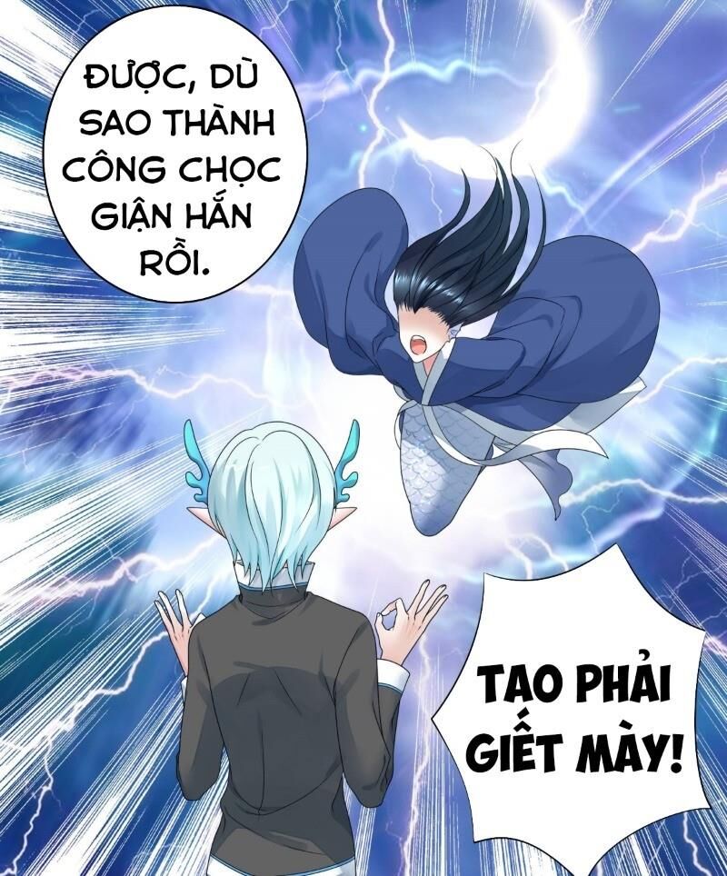 Ta Muốn Ngao Du Chapter 8 - Trang 2