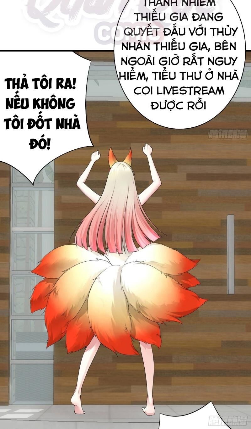 Ta Muốn Ngao Du Chapter 8 - Trang 2