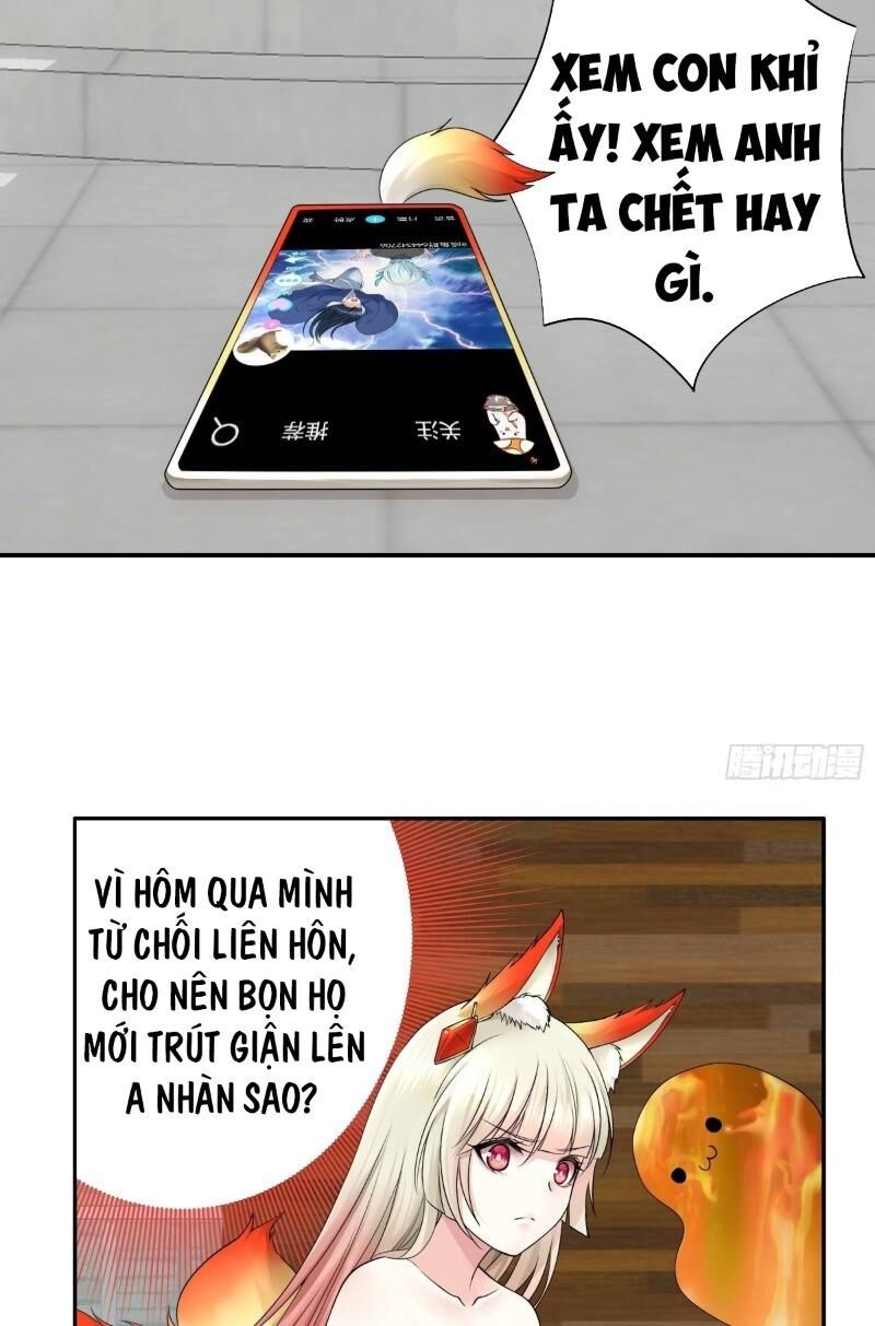 Ta Muốn Ngao Du Chapter 8 - Trang 2