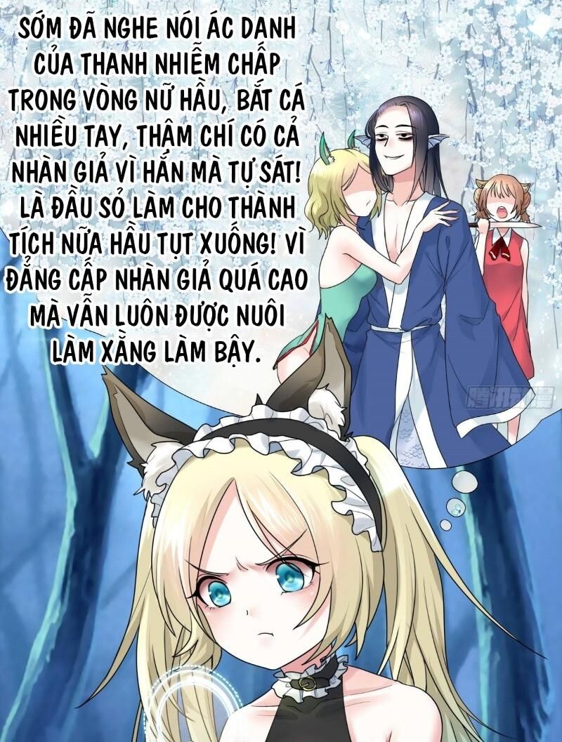 Ta Muốn Ngao Du Chapter 8 - Trang 2