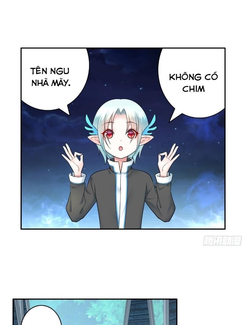 Ta Muốn Ngao Du Chapter 8 - Trang 2