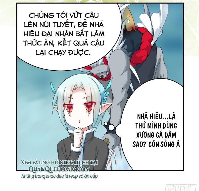 Ta Muốn Ngao Du Chapter 7 - Trang 2