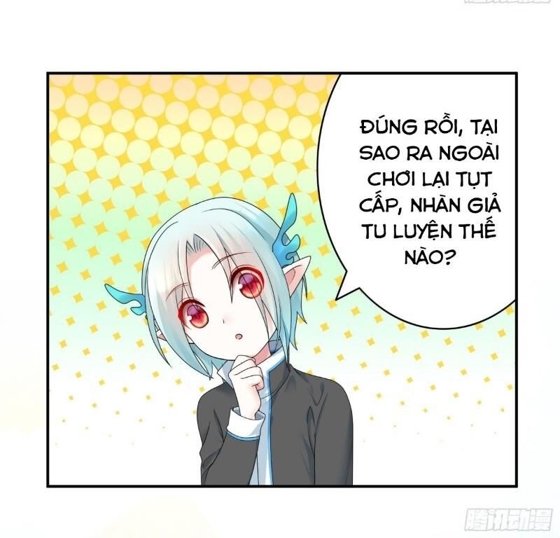 Ta Muốn Ngao Du Chapter 7 - Trang 2