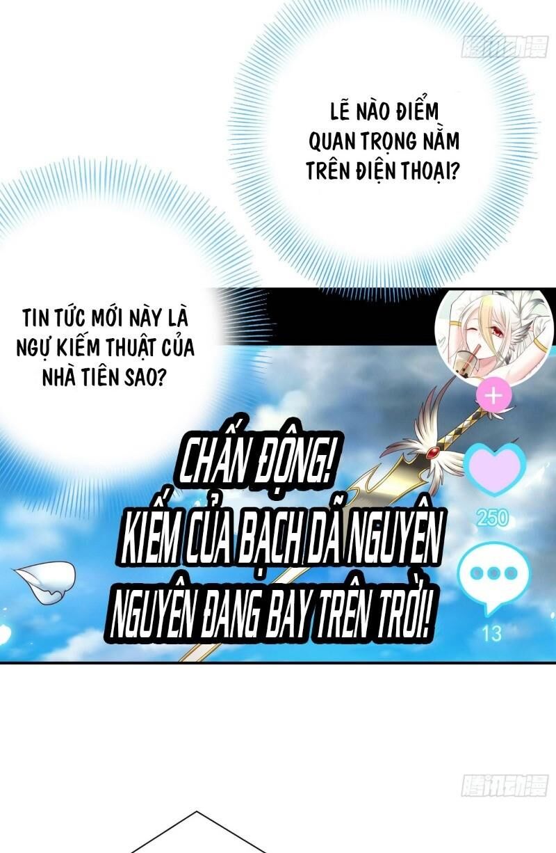 Ta Muốn Ngao Du Chapter 7 - Trang 2