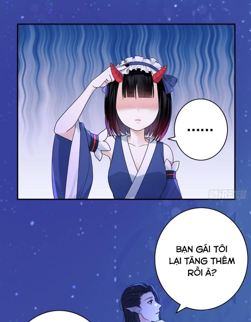 Ta Muốn Ngao Du Chapter 7 - Trang 2