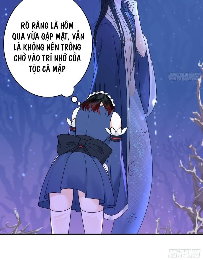 Ta Muốn Ngao Du Chapter 7 - Trang 2