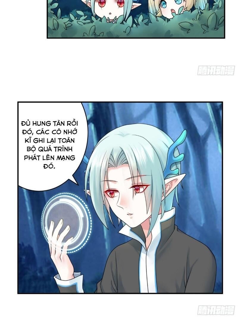 Ta Muốn Ngao Du Chapter 7 - Trang 2