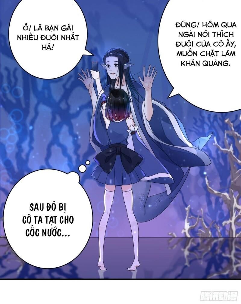 Ta Muốn Ngao Du Chapter 7 - Trang 2