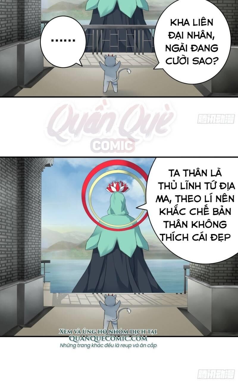 Ta Muốn Ngao Du Chapter 6 - Trang 2