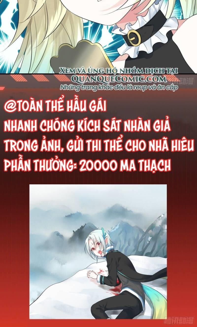 Ta Muốn Ngao Du Chapter 6 - Trang 2