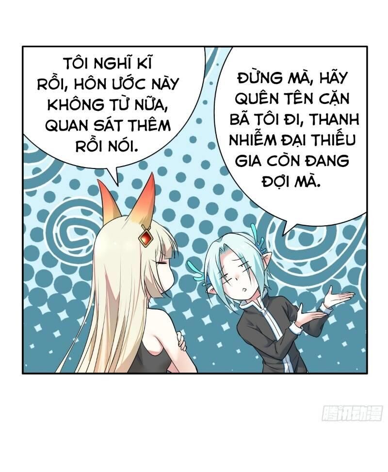 Ta Muốn Ngao Du Chapter 5 - Trang 2