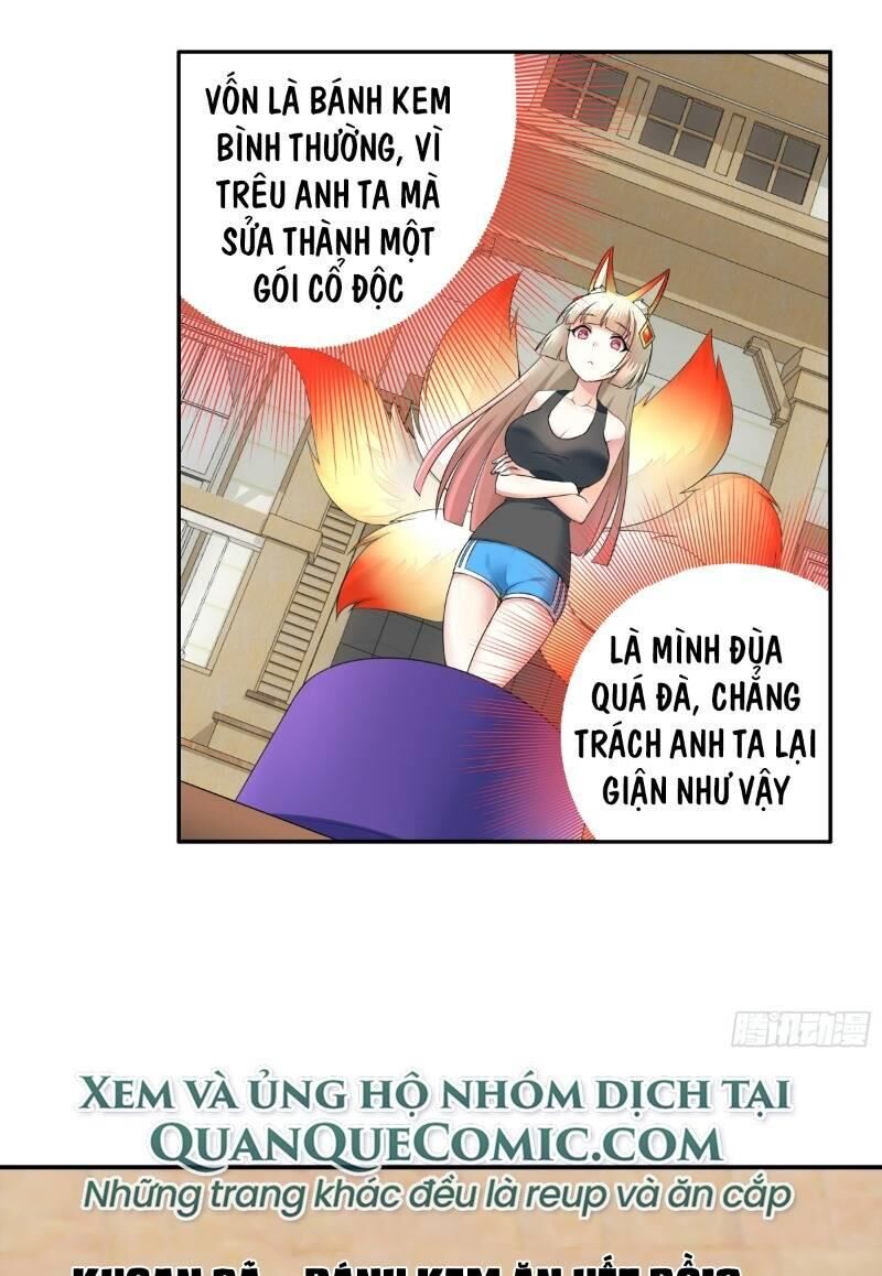 Ta Muốn Ngao Du Chapter 5 - Trang 2