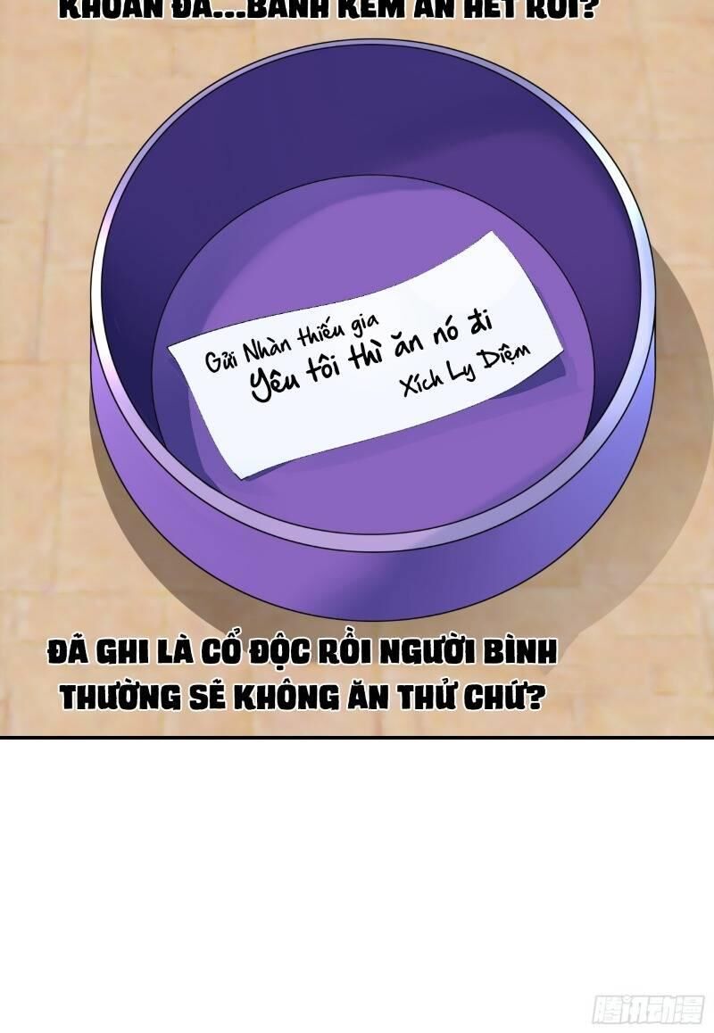 Ta Muốn Ngao Du Chapter 5 - Trang 2